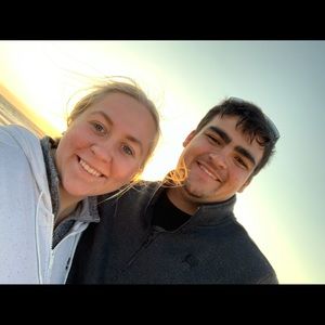 Meet your Posher, Gracie